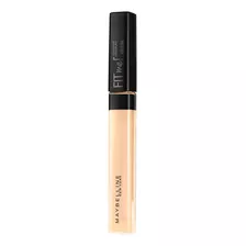 Corrector De Ojeras Fit Me Maybelline New York Tono Light 30ml