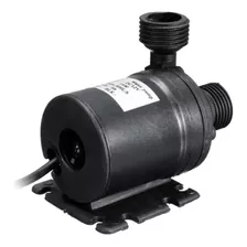 Mini Bomba D'água 12v - Submersível - 800l/h