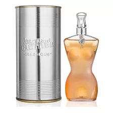 Classique Jean Paul Gaultier Edt 100ml(m)/ Parisperfumes Spa