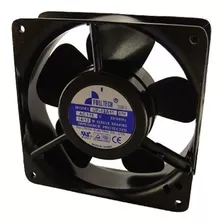 Ventilador 4 120x120x38.5 Mm 220v Buje Metal Uf12a23sth