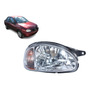 Optico Derecho Chevrolet Corsa 1.6 Swing C16se 2000 2008 Chevrolet Corsa