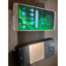 Moto G6 Normal