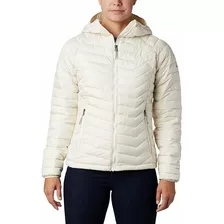 Chamarra Columbia Parka Ultra Termica Nordica Frio Extremo D