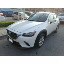 Mazda Cx3 I 2.0