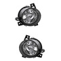 H8 H9 H11- Bombilla Led Antiniebla Para Fiat Peugeot Seat