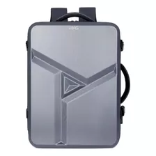 Mochila Maleta Ampliable Con Tapa Rigida Mag