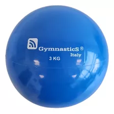 Balon Medicinal Silicona 3 Kilos