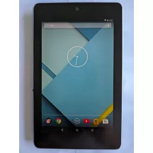 Tablet Asus Google Nexus 7
