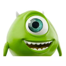 Boneco Articulável Mike Wazowski E Boo Monstros S.a Mattel