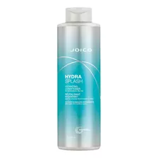 Joico Hydrasplash - Acondicionador Hidratante Para Cabello .