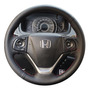 Funda Cubre Volante Madera Ft10 Honda Cr-v 2.4 2013