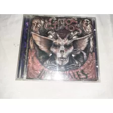 Gatos Sucios: Inmortales (1997) (cd Original)