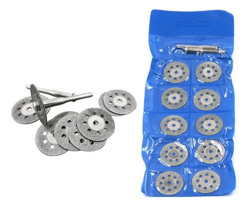 atooltour Diamond cutting blades