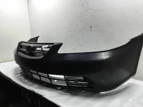 Honda Accord 2001 Ex Sedan Front Bumper Cover Factory Ttl Foto 3