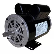 Motor 3 Hp Monofásico Newman 110/220v 3450 Rpm 2 Polos