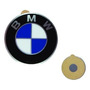 Tapetes Pvc 3pz Logo Bmw X3 Xdrive 30i 2019 44 BMW 