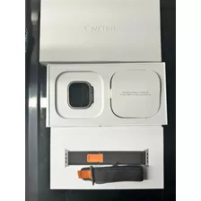 Apple Watch Ultra [gps + Cellular 49mm]