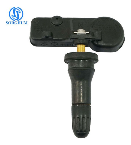 4 Sensores Tpms For Dodge Jeep Wrangler Grand. Foto 5