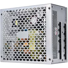 Silverstone 600w 80 Plus Titanium Modular Power Supply