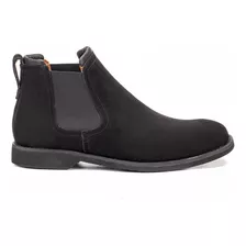 Bota Chelsea Masculina Boots Palmilha De Gel Brinde Grátis