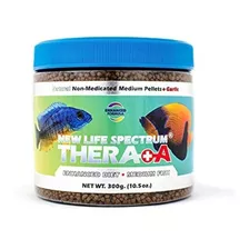 Alimento New Life Spectrum Thera+ 2mm 300g