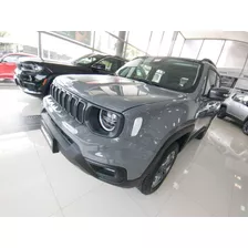 Jeep Renegade Trailhawk 1.3t At9 .s