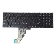 Teclado Para Notebook Compaq Presario Cq-29 Br Original