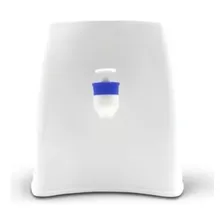 Dispenser De Agua Natural Canilla Doble Caudal X14 Unidades