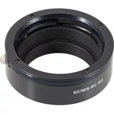 Novoflex Nx/min-md Lens