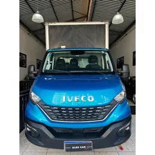 Iveco Daily 35-150cs Caminhonete 