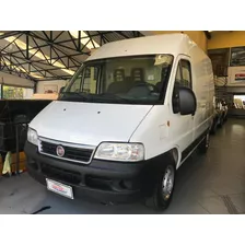 Fiat Ducato Maxicargo 