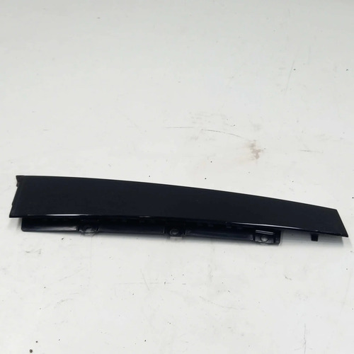 Friso Porta Traseira Esquerda Audi Q5 2018 80a839901 Preto