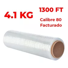 Rollo Playo Emplaye Polistretch 20 80 1300 4.1 Kg Resistente