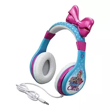 Audífonos Para Niños, Diadema Ajustable,sonido Estéreo