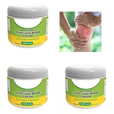 Relief Cream Crema Más Fuerte Para Músculos Y Articulaciones