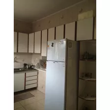 Apartamento Em Santos 3 Dormitórios