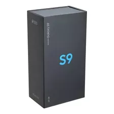 Samsung S9 64gb Tarjeta Lógica Sm-g960f - Dual Sim