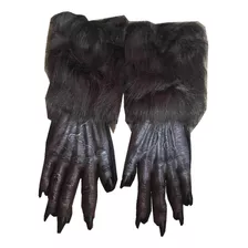 Guantes De Hombre Para Halloween, Decoración Para Vestir,