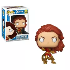 Funko Pop X-men Dark Phoenix #422