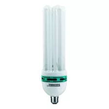 Lâmpada Fluorescente Compacta 5u 84w 6400k 110v Taschibra 