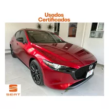 Mazda 3 Signature 2023 Aut Arrendamiento Credito Contado