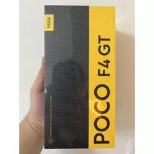 Xiaomi Poco F4 Gt 256gb 
