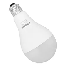 Lâmpada Bulbo Led Alta Potência 20w Bivolt E27 branco Frio