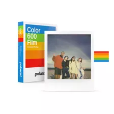 Película Cartucho Cámara Instantáneas Antiguas Polaroid 600