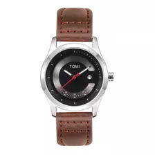 Reloj De Hombre Minimalista | Modelo Vancouver | Saimon