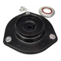 Base Amortiguador Cartek Para Toyota Highlander 3.5l 08-13