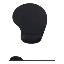 Mouse Pad Ergonómico Con Almohadilla De Soporte Para Muñeca