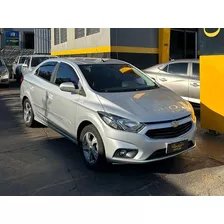 Chevrolet Prisma 1.4mt Ltz 2017