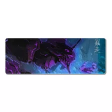 Mousepad Anime Xl *80x28,5cm* Cod:023 Evangelion