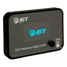 Conmutador Digital Gas Gnv Glp Z4d Igt